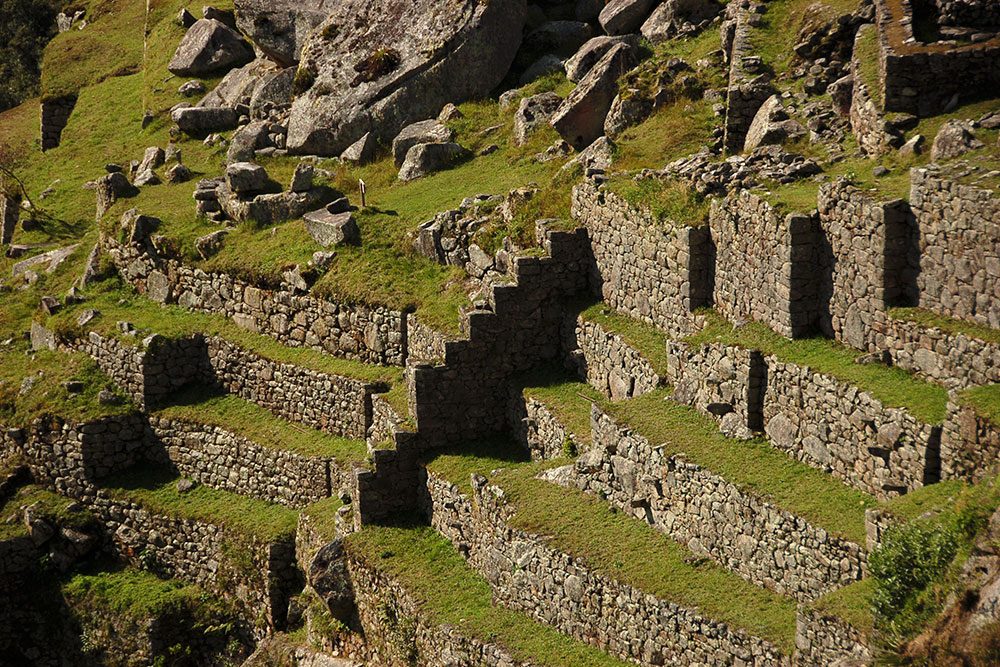 Machupicchu