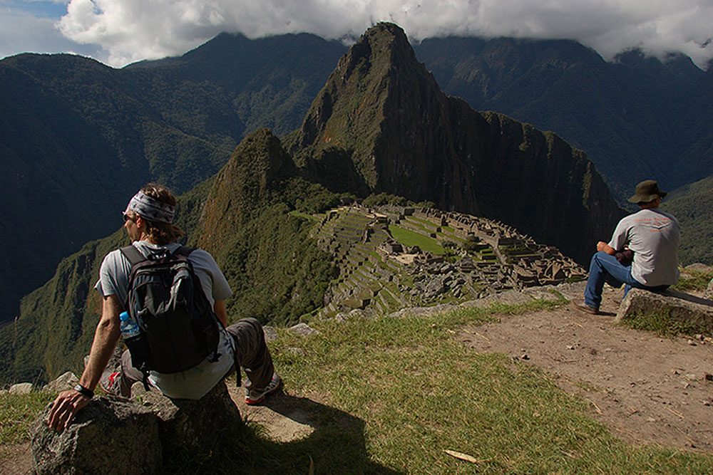 Machupicchu