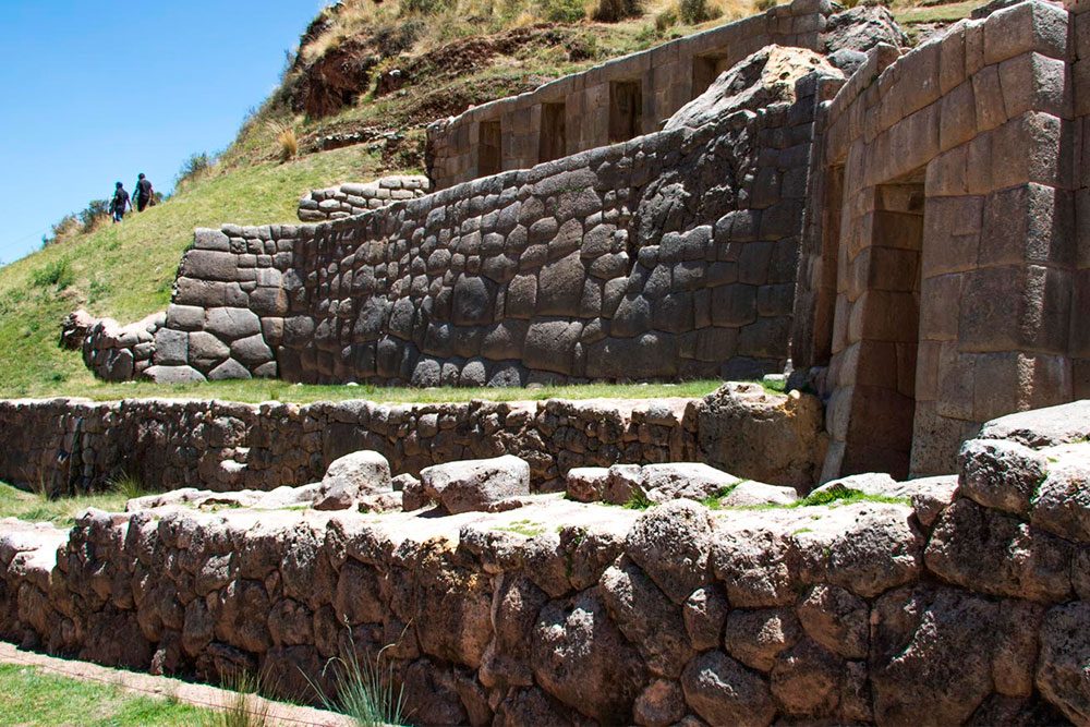 tambomachay-cusco