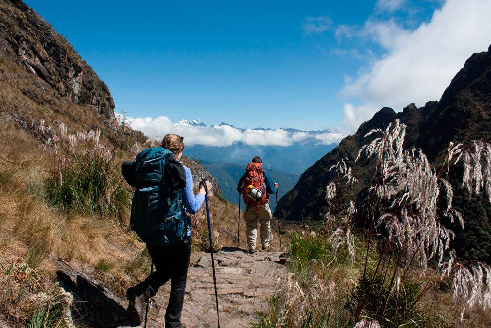 Inca Trail