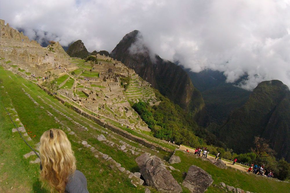 Inca Trail