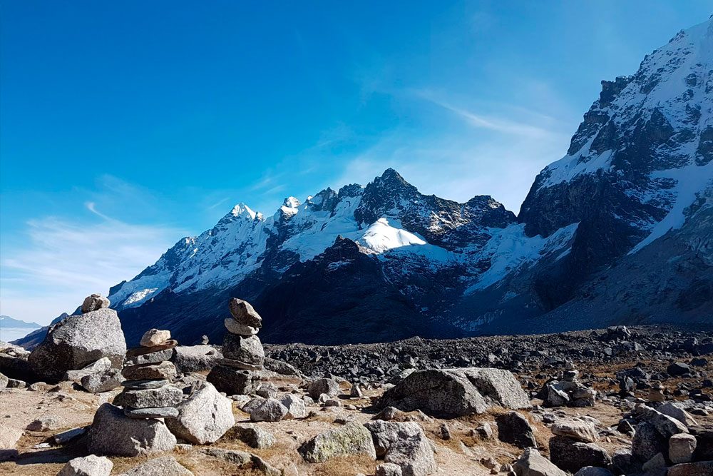 Inca Trail