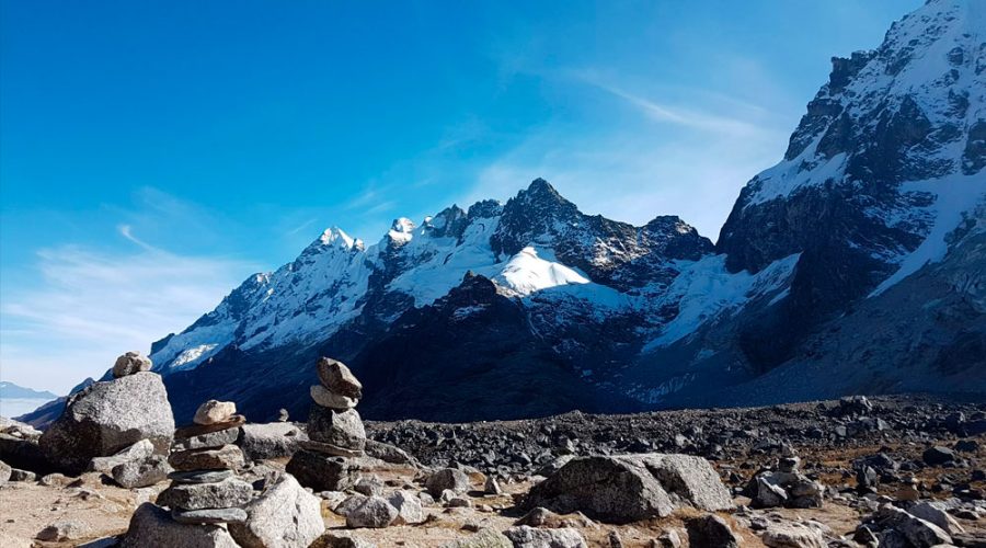 Inca Trail