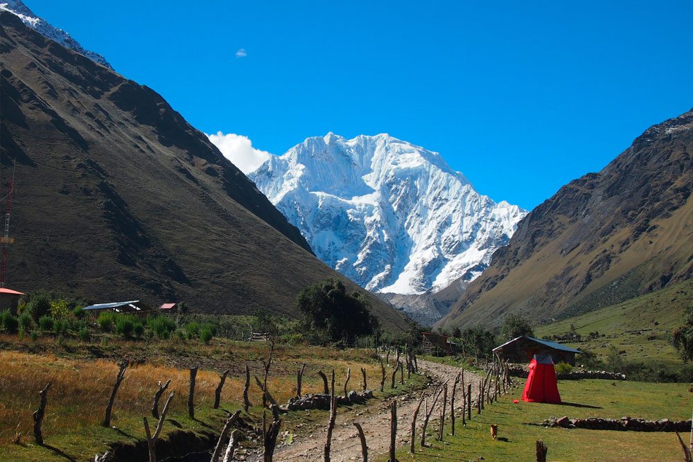 Inca Trail