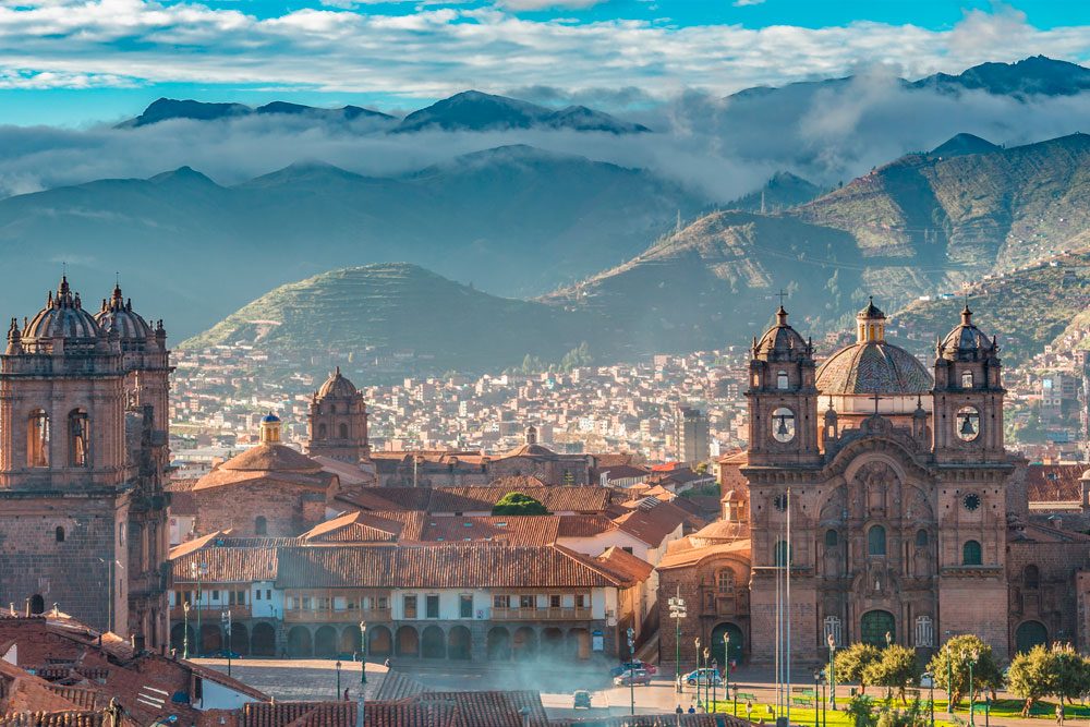 Cusco