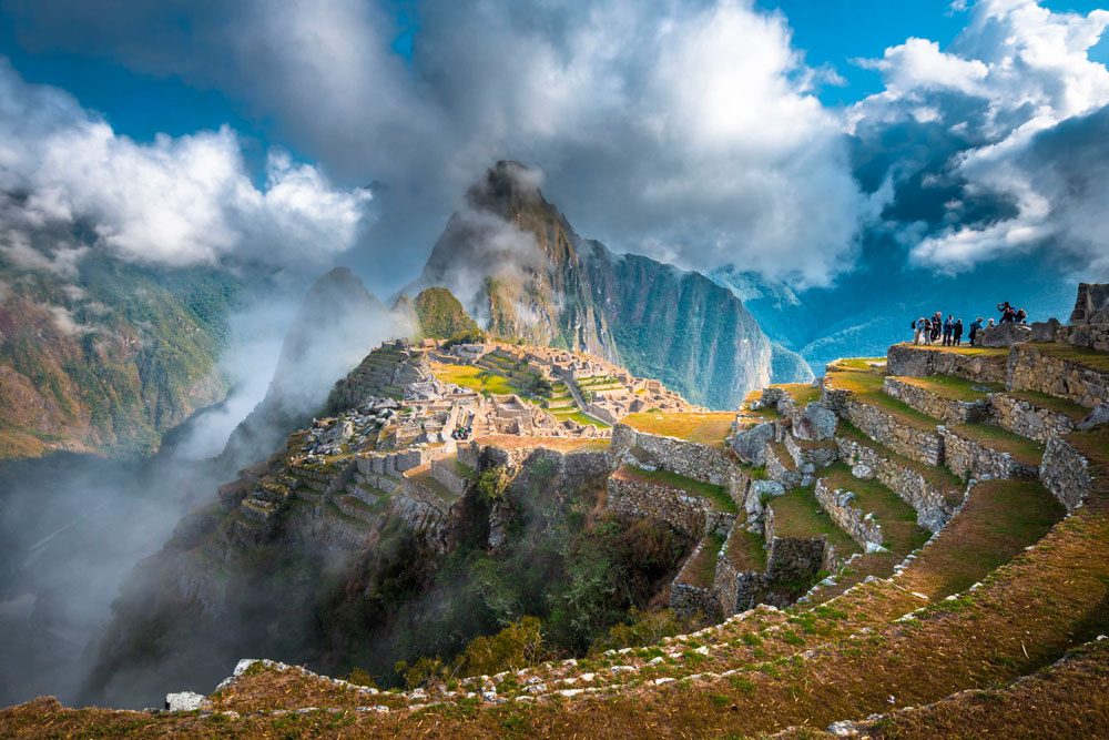 salkantay trek