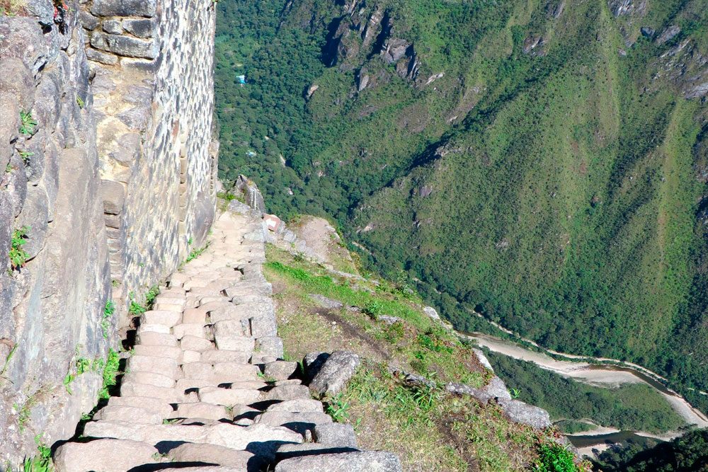 salkantay trek