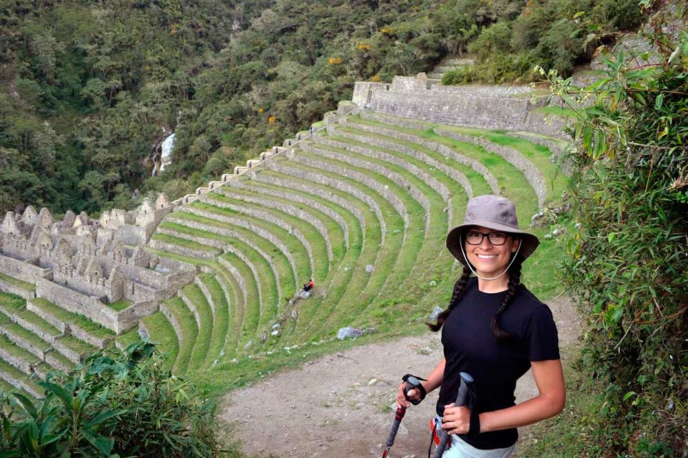 Inca trail