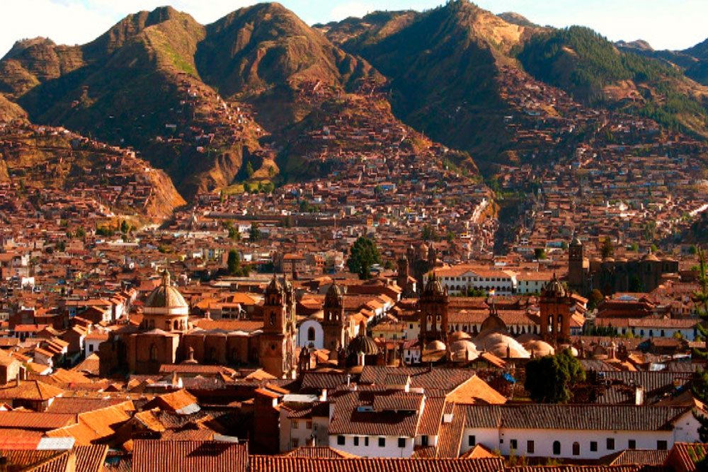 city tour cusco - cusco-ciudad