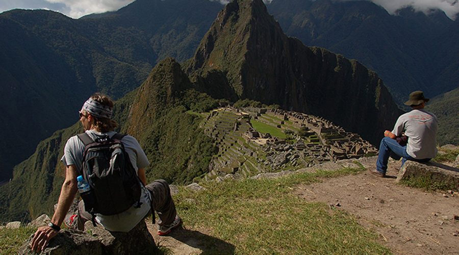 Machupicchu