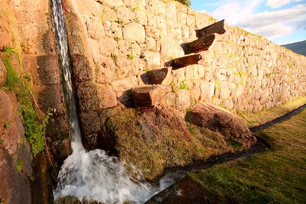 Maras -pikillacta-cusco