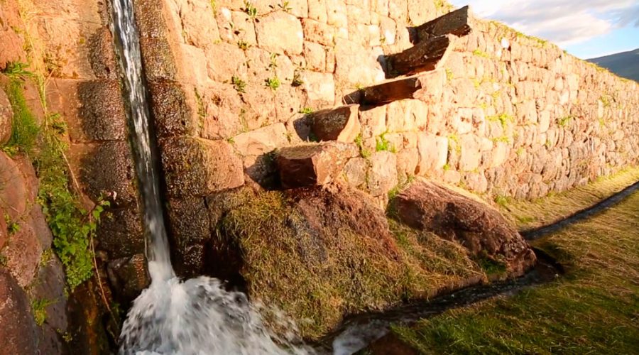 Maras tipon-pikillacta-cusco