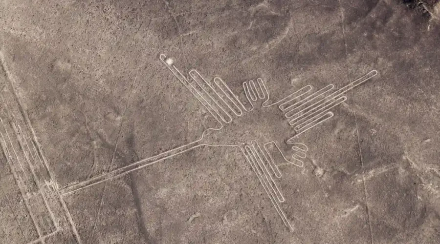 lineas de nazca tour