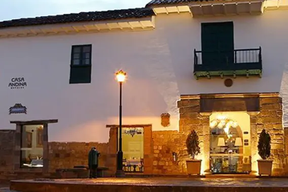 CASA ANDINA PREMIUM CUSCO 2