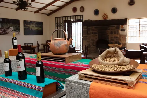 CASA ANDINA STANDARD COLCA 3