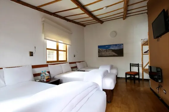 CASA ANDINA STANDARD COLCA 4