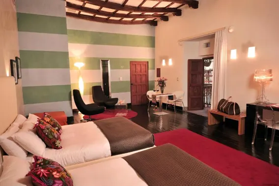 CASA CARTAGENA BOUTIQUE HOTEL & SPA 4