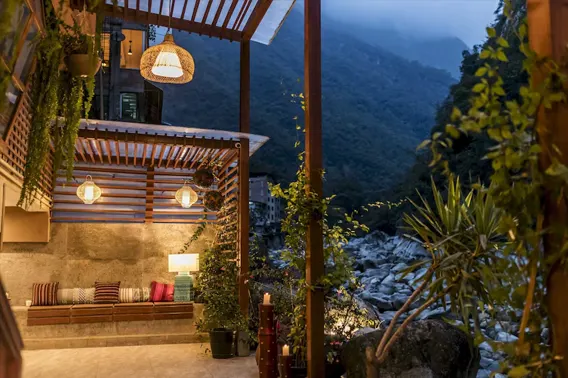 CASA DEL SOL MACHUPICCHU BOUTIQUE HOTEL 2