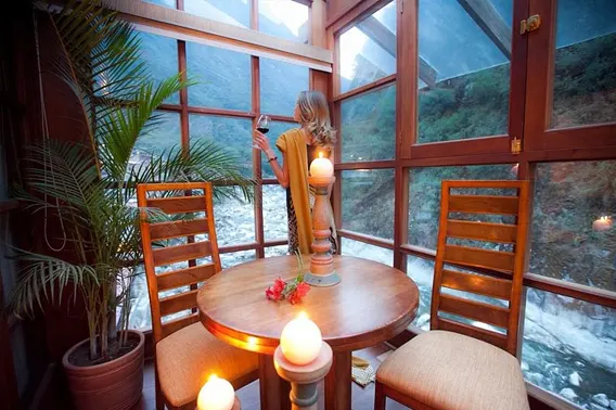 CASA DEL SOL MACHUPICCHU BOUTIQUE HOTEL 3