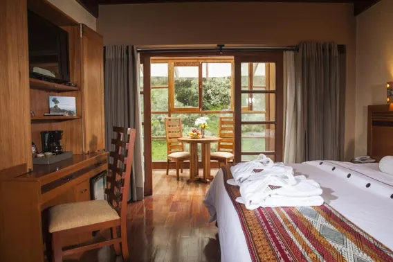 CASA DEL SOL MACHUPICCHU BOUTIQUE HOTEL 4