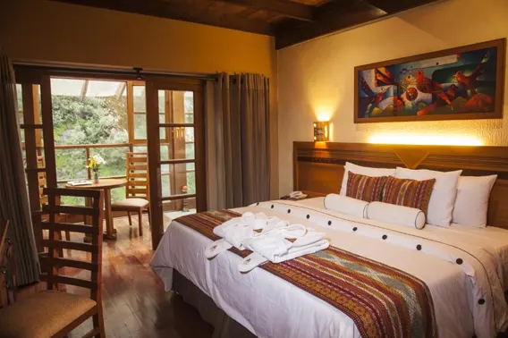 CASA DEL SOL MACHUPICCHU BOUTIQUE HOTEL