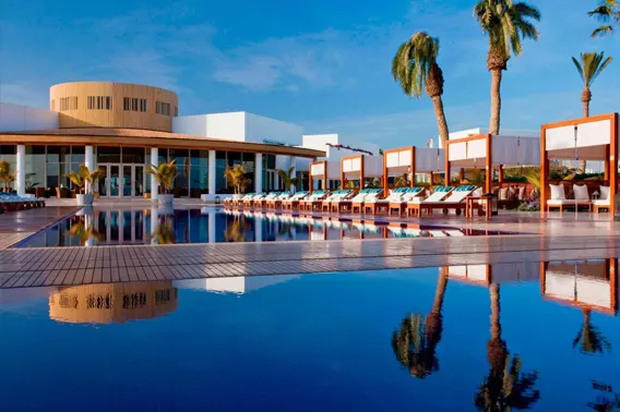 HOTEL PARACAS, A LUXURY COLLECTION RESORT