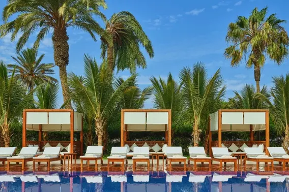 HOTEL PARACAS, A LUXURY COLLECTION RESORT 2