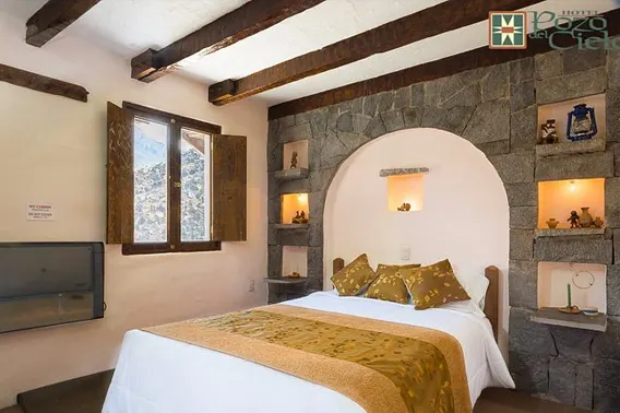 HOTEL POZO DEL CIELO COLCA 3