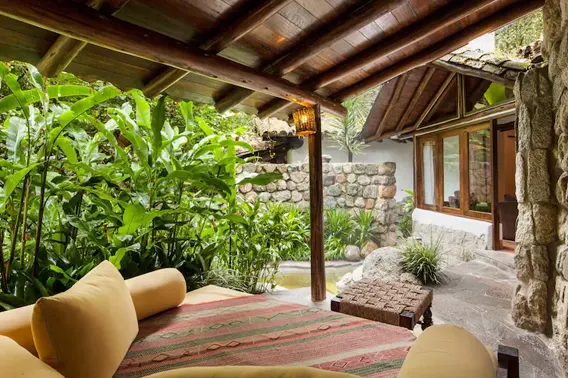 INKATERRA MACHU PICCHU PUEBLO HOTEL 3