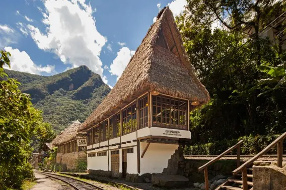 INKATERRA MACHU PICCHU PUEBLO HOTEL 4