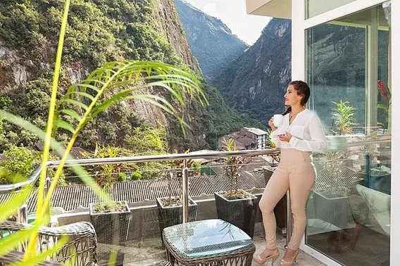 INTIPUNKU MACHU TRAVEL HOTEL & SUITE 3