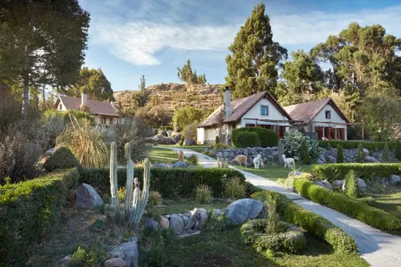 LAS CASITAS, A BELMOND HOTEL, COLCA CANYON