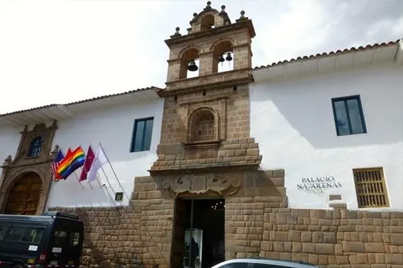 PALACIO NAZARENAS CUSCO 3