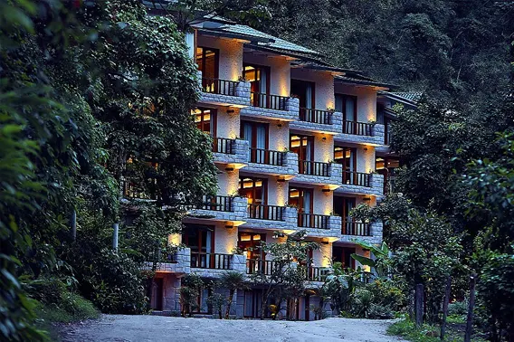 SUMAQ MACHU PICCHU HOTEL