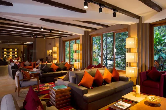 SUMAQ MACHU PICCHU HOTEL 2