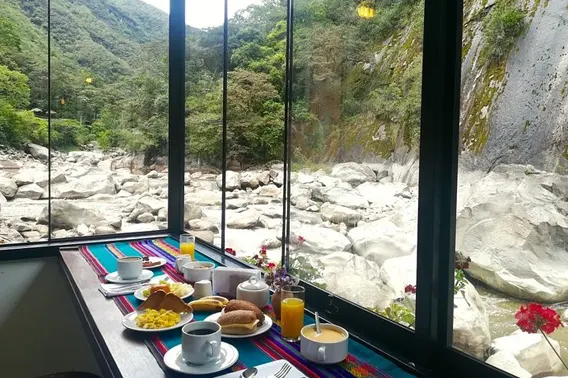 SUSANNA INN HOTEL MACHU PICCHU 2