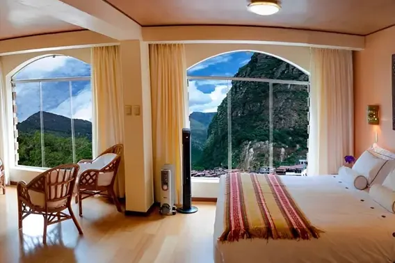 TAYPIKALA HOTEL MACHU PICCHU 2