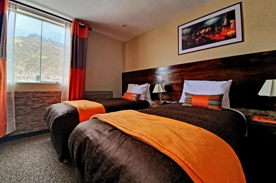 VITA HOTEL COLCA